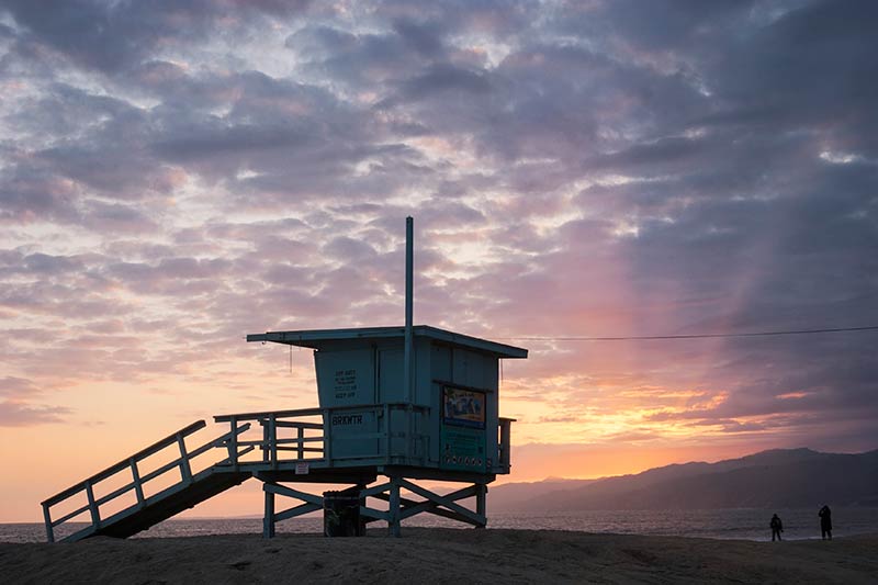 Venice Beach Photos