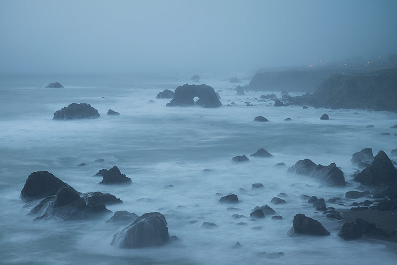 Sonoma Coast Photos