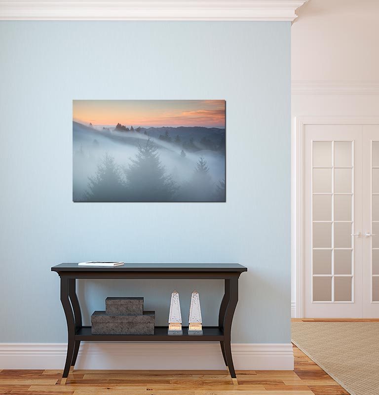 Interior Design Artwork