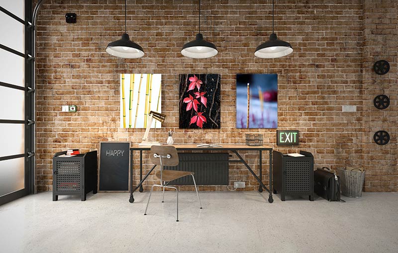 Fine Art Matte Photo Prints For Sale