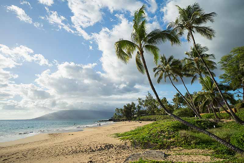 Maui Beach Photos
