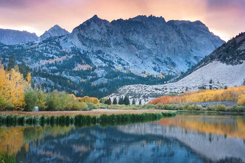 Eastern Sierra Photos