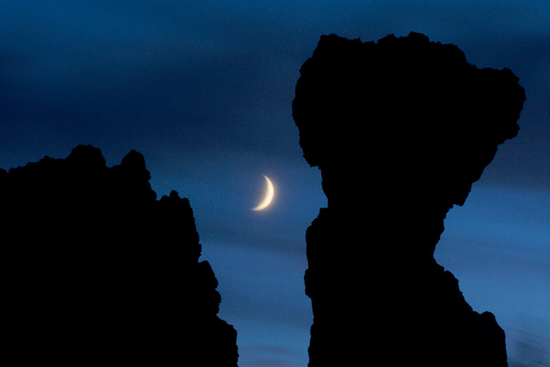 Mono Lake Photos