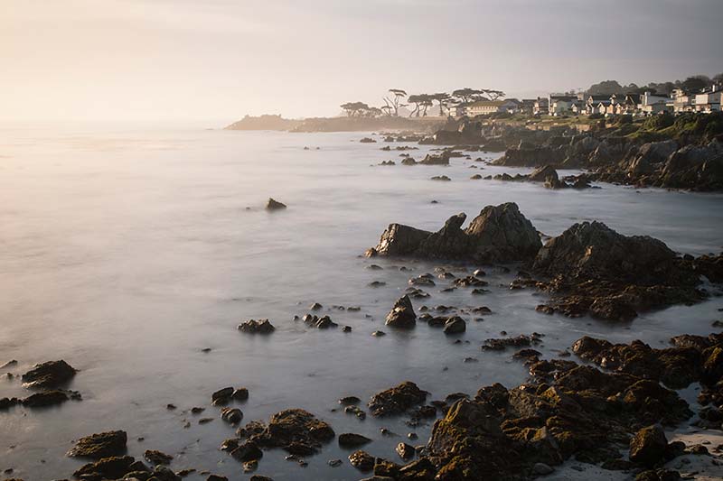 Pacific Grove Photos