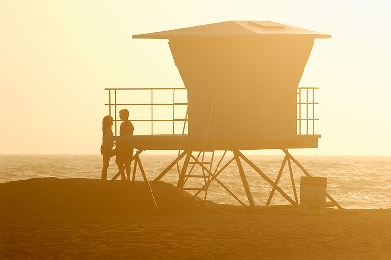 Huntington Beach Photos